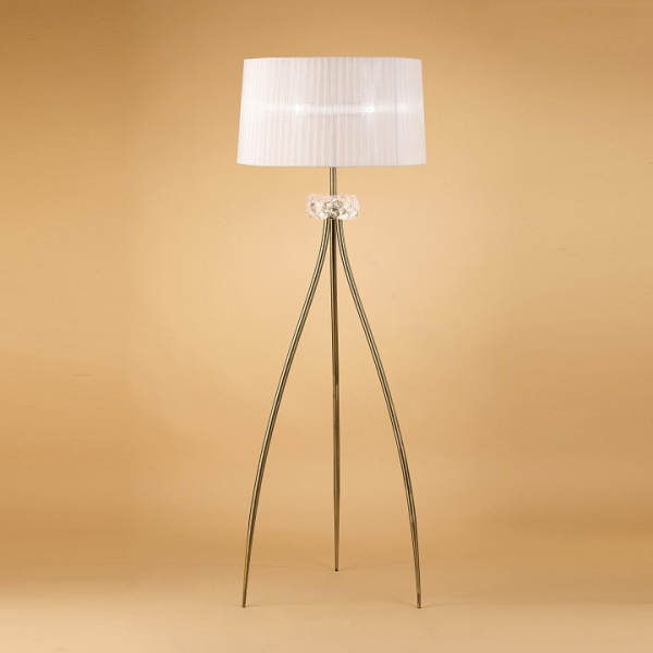 Торшер Mantra Loewe 4738