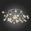 Подвесная люстра ST-Luce Riccardo SL411.553.45