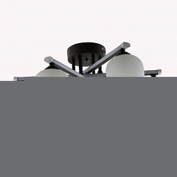 Потолочная люстра Rivoli Terni Б0044801