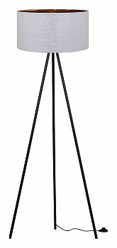 Торшер Loft it Nordic 1700-FBK+LWH