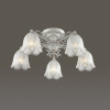 Потолочная люстра Lumion Barbara 3120/5C