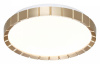 Накладной светильник Sonex Atabi Gold 7648/CL