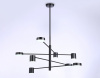 Подвесная люстра Ambrella Light FL FL51689