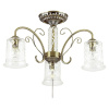 Люстра на штанге Lumion Santalla 3290/3C