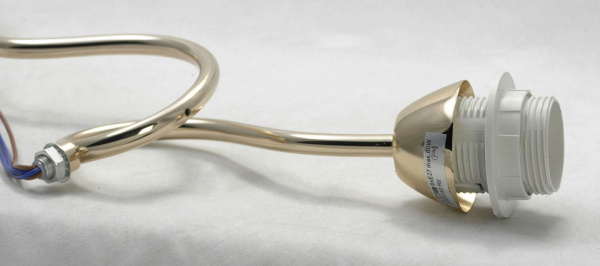 Потолочная люстра LGO Cochise LSP-8086