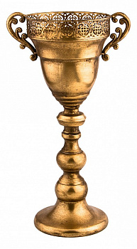 Ваза настольная (48 см) Антик 223-520