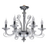 Подвесная люстра MW-Light Элла 15 483013306