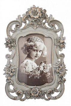 Фоторамка настольная (17х26 см) Art 504-169
