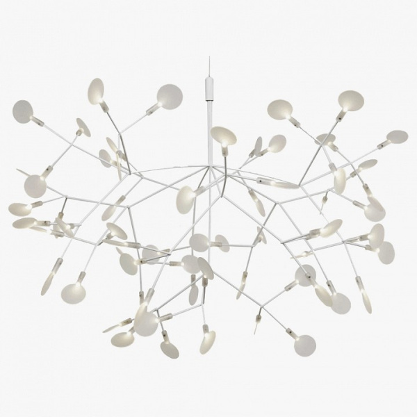 Подвесная люстра Loft it Heracleum 9022-63W