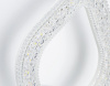 Потолочная люстра Ambrella Light FA FA3925