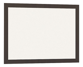 Зеркало настенное Лирика