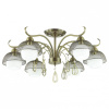 Потолочная люстра Lumion Cecillia 3667/6C