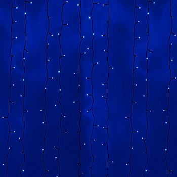 Занавес световой (3x2 м) LED-TPL-38_20 235-143