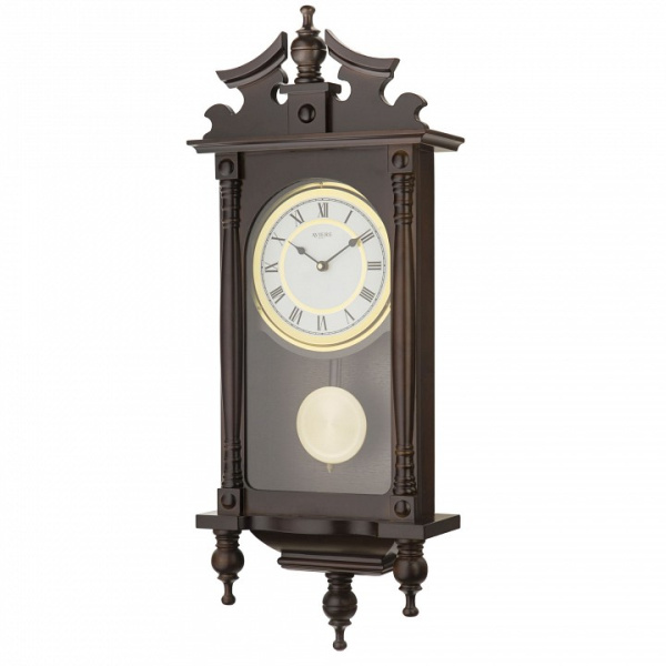 Настенные часы (29x74 см) Aviere 02002N