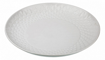 Блюдо декоративное (30.5 см) Айдан 122-512