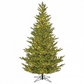 Ель новогодняя [2.3 м] Тамарак 74352