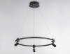 Подвесная люстра Ambrella Light FL FL5293