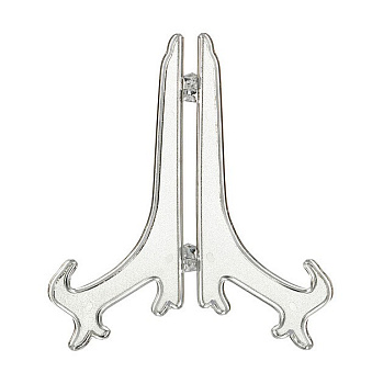 Набор из 10 подставок под блюда 09-028