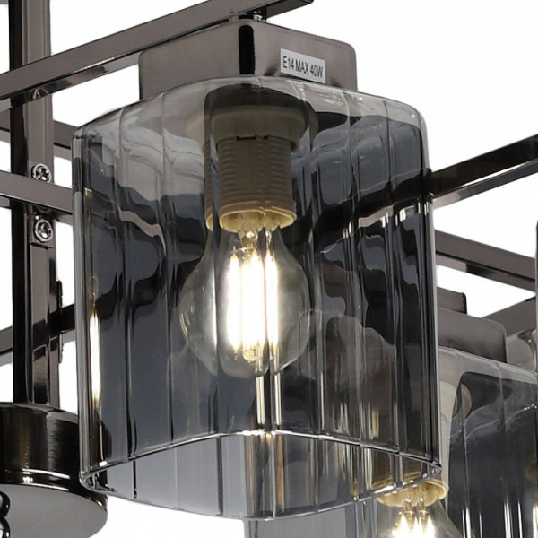 Потолочная люстра Rivoli Sentimento S8 DN Б0038065