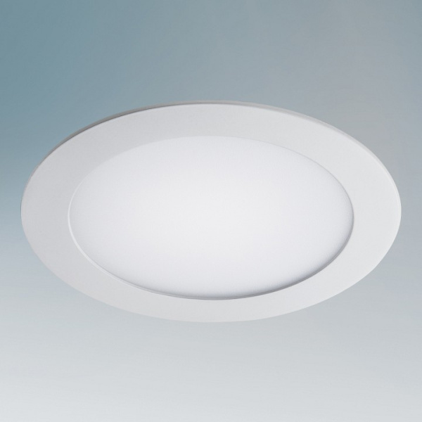 Встраиваемый светильник Lightstar Zocco 223124