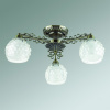 Потолочная люстра Lumion Ampolla 3106/3C