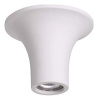 Накладной светильник Odeon Light Gips 3552/1C