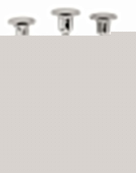 Подсвечник декоративный (29 см) Art-726-121