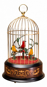 Фигура настольная (17x30 см) Le Ore LO 80