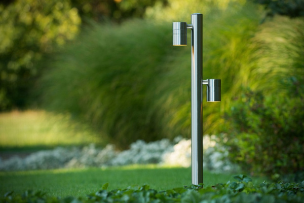 Наземный низкий светильник Lucide Arne-Led 14867/98/12