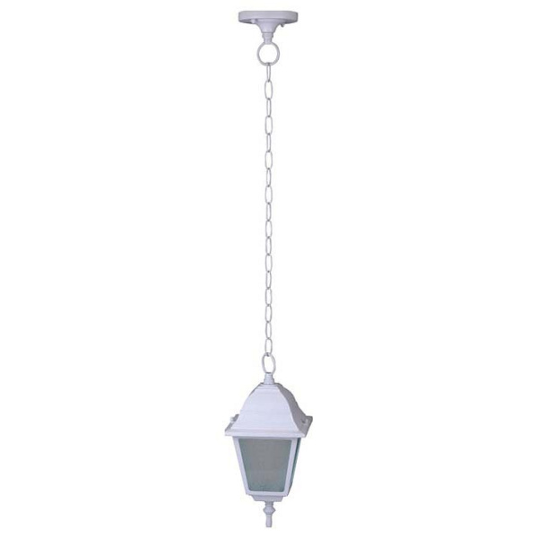 Подвесной светильник Arte Lamp Bremen A1015SO-1WH
