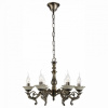 Подвесная люстра ST-Luce Vecchio SL163.303.06