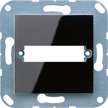 JUNG A 500 Черный Вывод HDIM