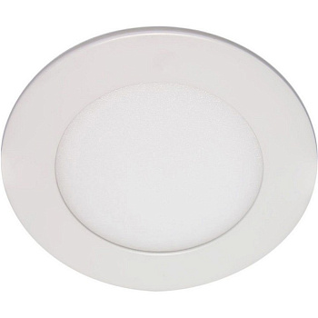 Встраиваемый светильник Imex PQ-01 PR-01/12W 4200K