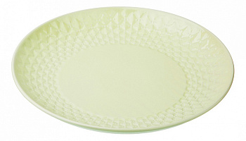 Блюдо декоративное (30 см) Времена года 122-511