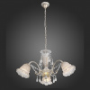 Подвесная люстра ST-Luce Delicata SL178.203.05