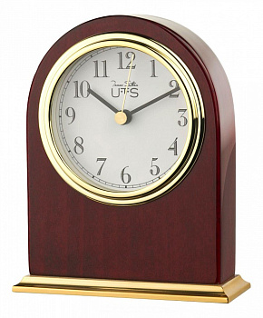 Настольные часы (10х13 см) Tomas Stern