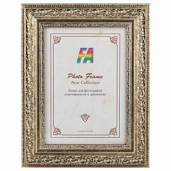 Фоторамка настенная Версаль Б0030269
