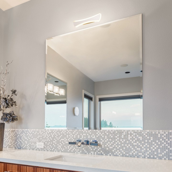 Подсветка для зеркала Elektrostandard Wave a040513