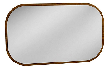 Зеркало настенное Сканди