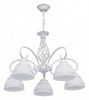 Подвесная люстра MW-Light Ариадна 105011105