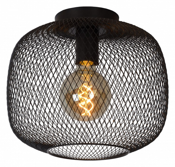 Накладной светильник Lucide Mesh 45185/30/30