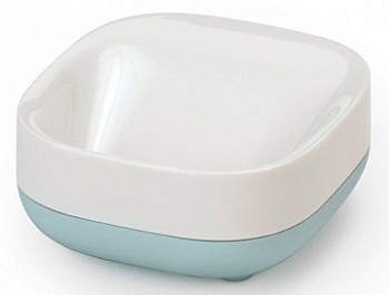 Мыльница (8.5x7.5x3.5 см) Slim 70502