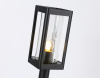 Наземный низкий светильник Ambrella Light ST ST2417
