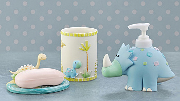 Набор для ванной ВК-Дет-4-г