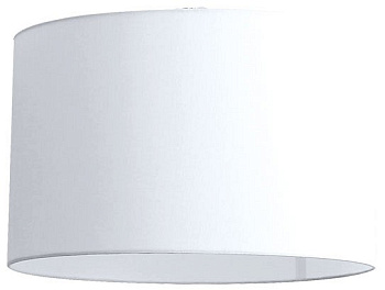 Плафон текстильный Newport 6600 Абажур к 6600 white