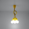 Подвесная люстра Sollux Diego SL.0580