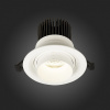 Встраиваемый светильник ST-Luce Zoom ST701.548.12