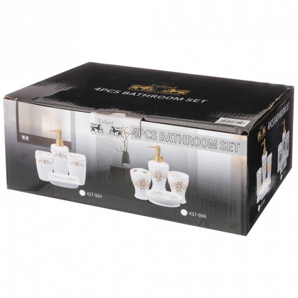 Набор для ванной Art 437-109