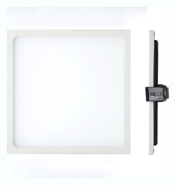 Встраиваемый светильник Mantra Saona C0190