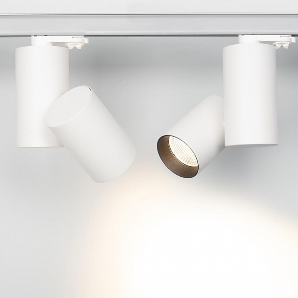 Светильник на штанге Arlight Sp-Polo 027437
